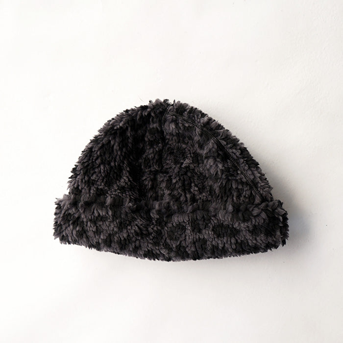 【20%OFF】DECHO　LEOPARD RETRO CAP