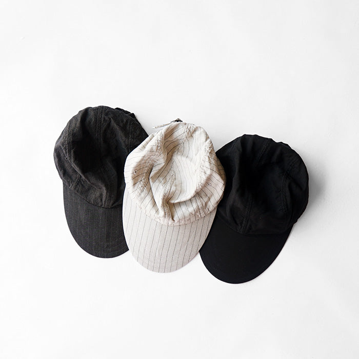 DECHO　DUCKBILL JET CAP