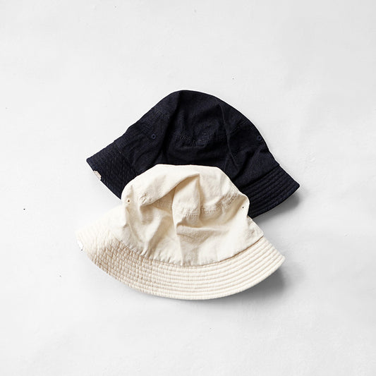 DECHO　BUCKET HAT