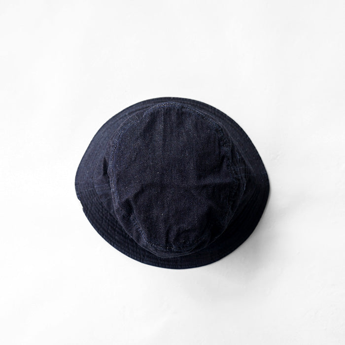 DECHO　BUCKET HAT
