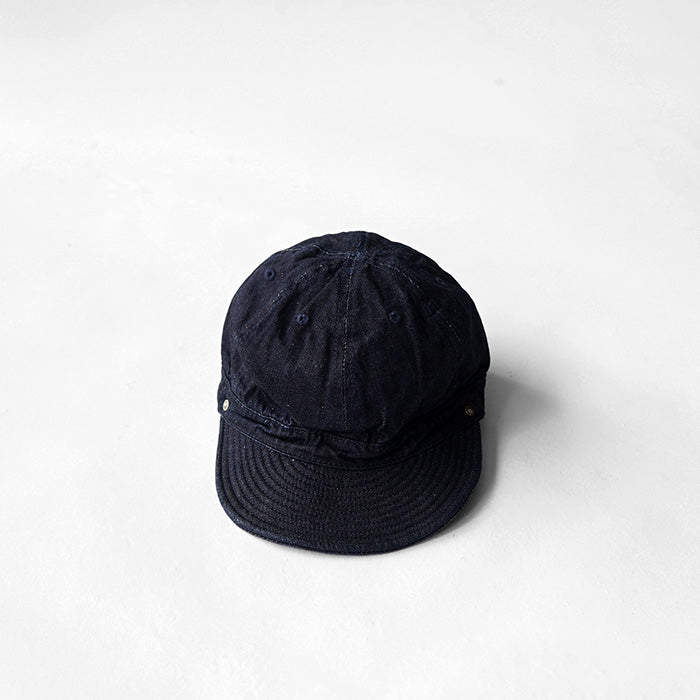 DECHO　KOME CAP