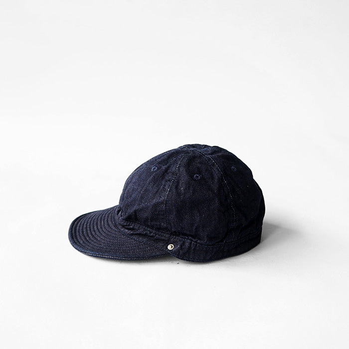 DECHO　KOME CAP