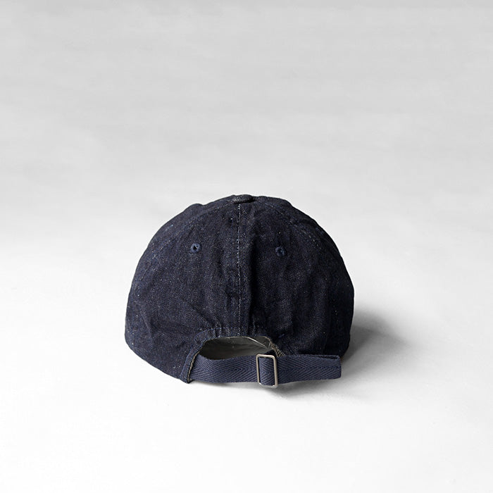 DECHO　STANDARD BALL CAP BUCKLE