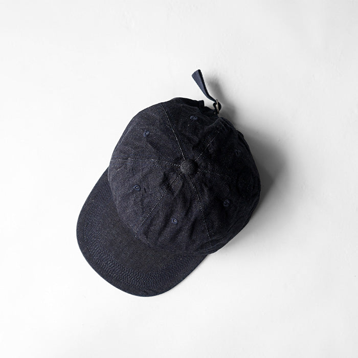 DECHO　STANDARD BALL CAP BUCKLE
