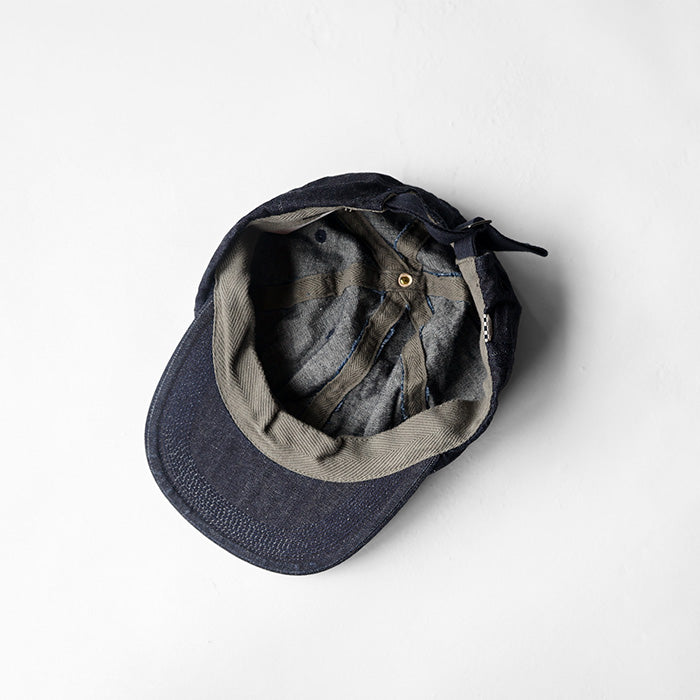 DECHO　STANDARD BALL CAP BUCKLE