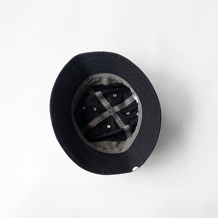 DECHO　M-52 FABLIC FATIGUE HAT