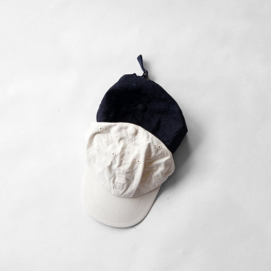 DECHO　STANDARD BALL CAP BUCKLE