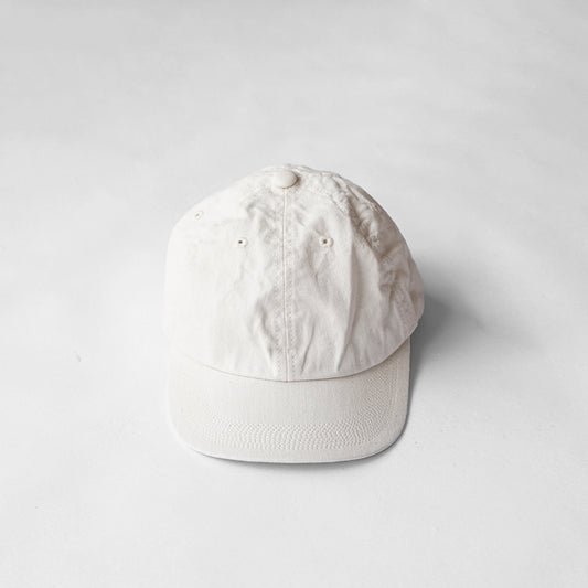 DECHO　STANDARD BALL CAP BUCKLE