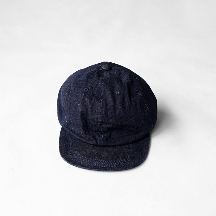 DECHO　STANDARD BALL CAP BUCKLE