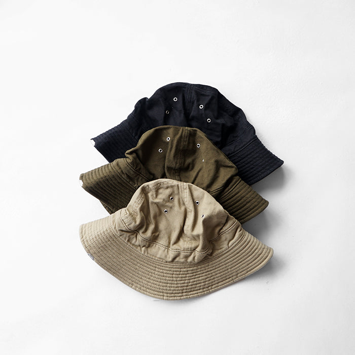 DECHO　M-52 FABLIC FATIGUE HAT