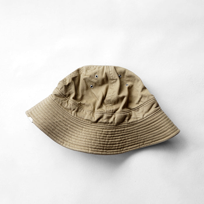 DECHO　M-52 FABLIC FATIGUE HAT