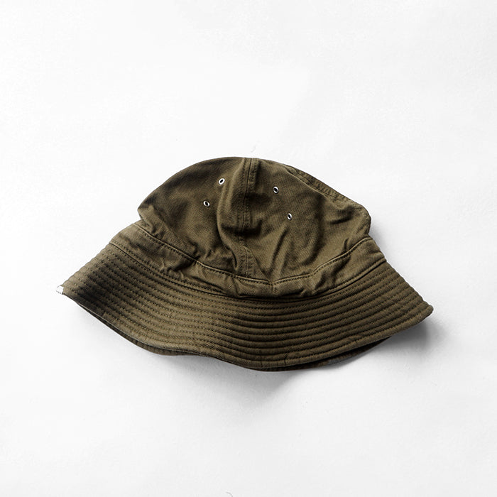 DECHO　M-52 FABLIC FATIGUE HAT