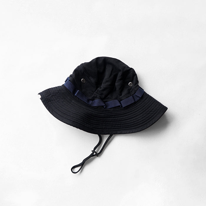 DECHO　M-52 FABLIC BOONIE HAT
