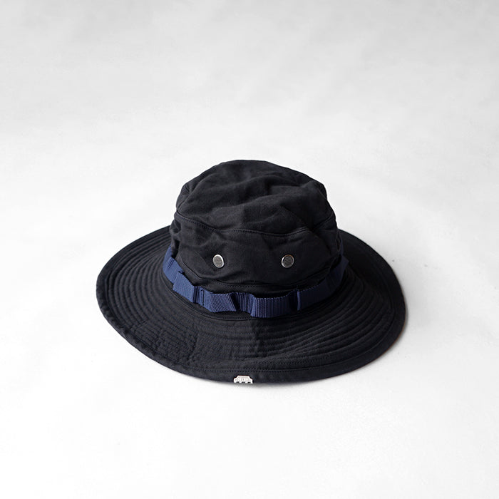 DECHO　M-52 FABLIC BOONIE HAT