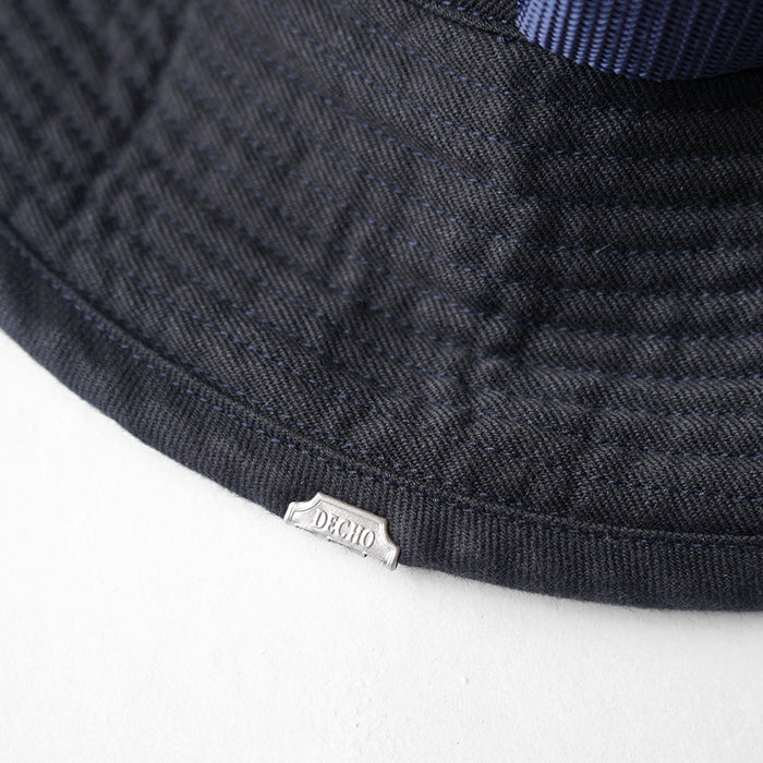 DECHO　M-52 FABLIC BOONIE HAT