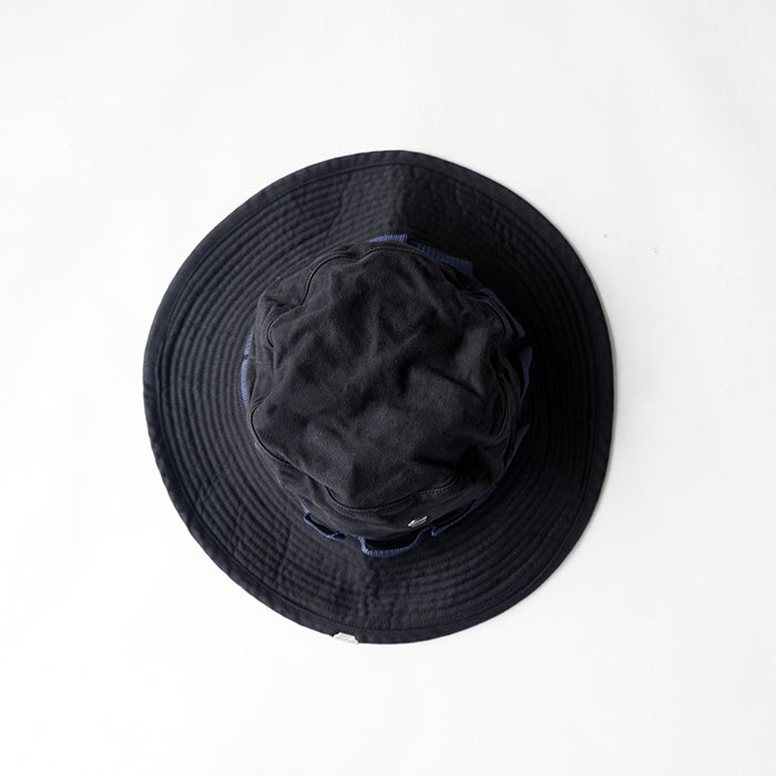 DECHO　M-52 FABLIC BOONIE HAT