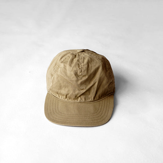 DECHO　M-52 FABLIC SAFARI CAP