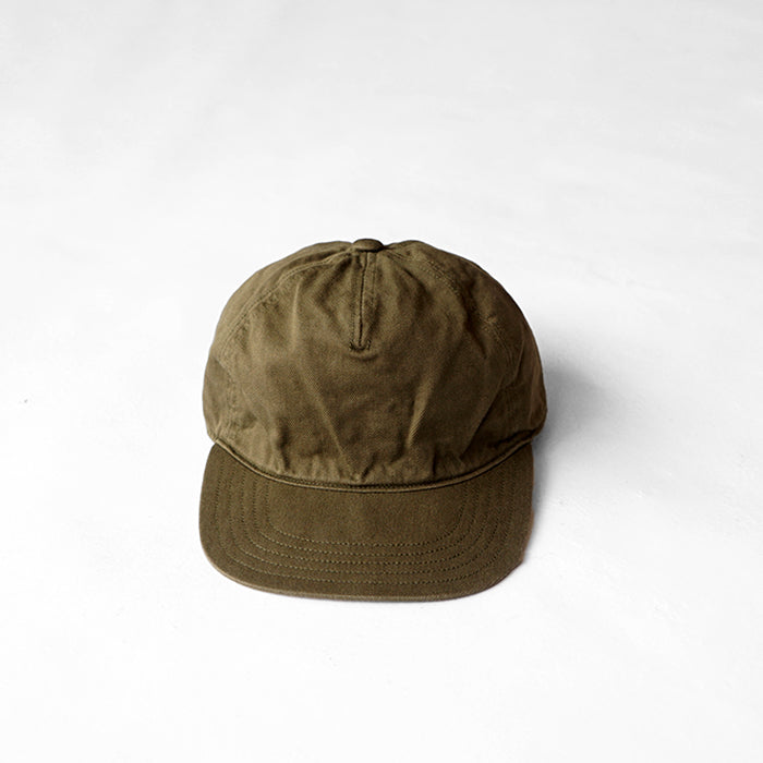 DECHO　M-52 FABLIC SAFARI CAP