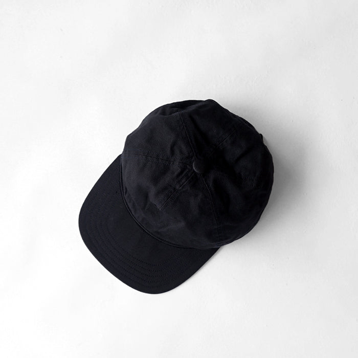 DECHO　M-52 FABLIC SAFARI CAP