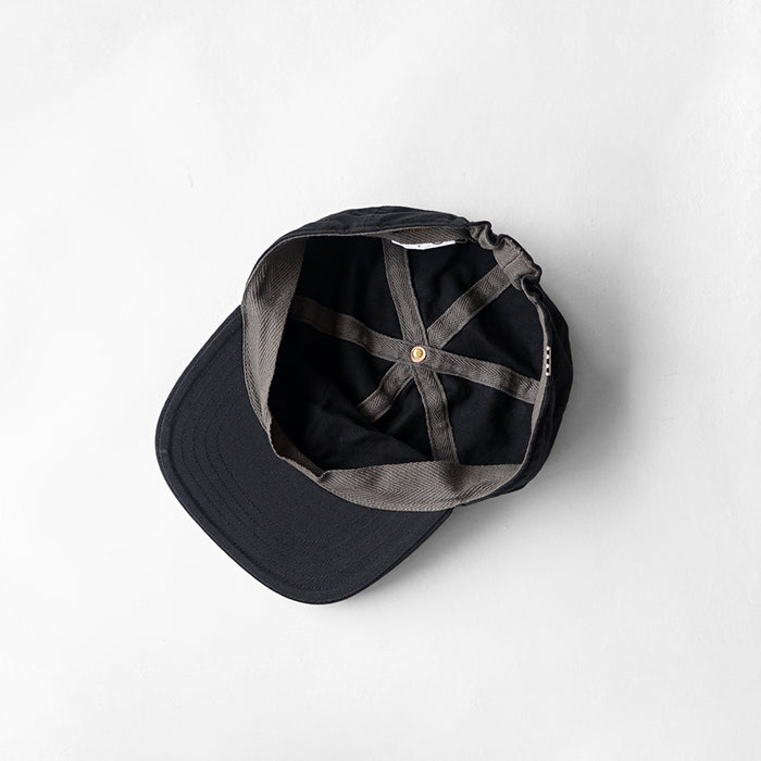 DECHO　M-52 FABLIC SAFARI CAP