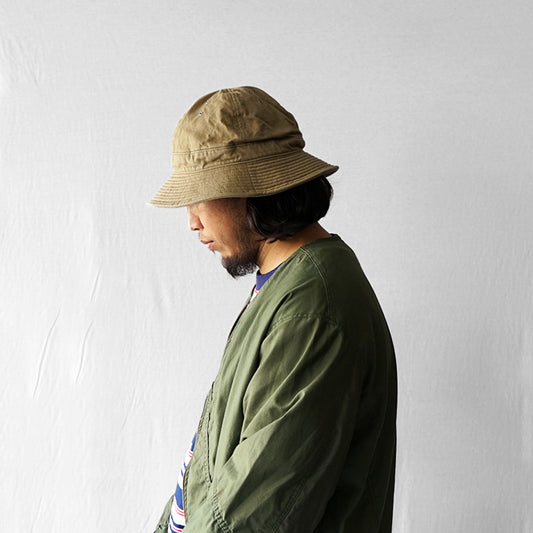 DECHO　M-52 FABLIC FATIGUE HAT