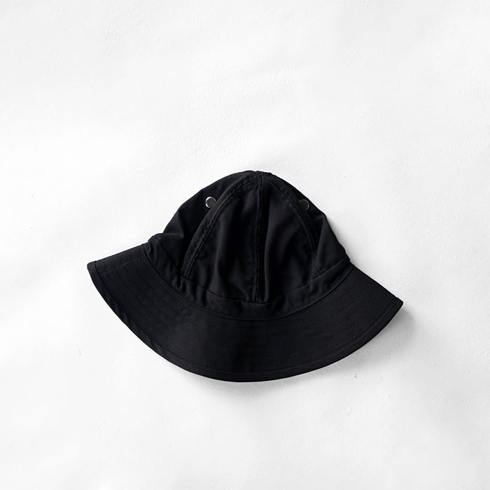 DECHO　COMBAT WOOL FABLIC KOME HAT