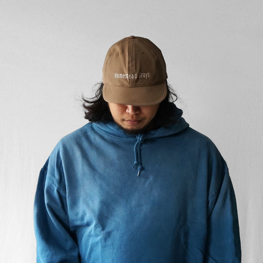 DECHO　COOPERSTOWN BALL CAP