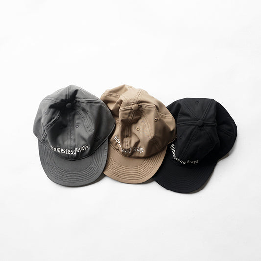 DECHO　COOPERSTOWN BALL CAP