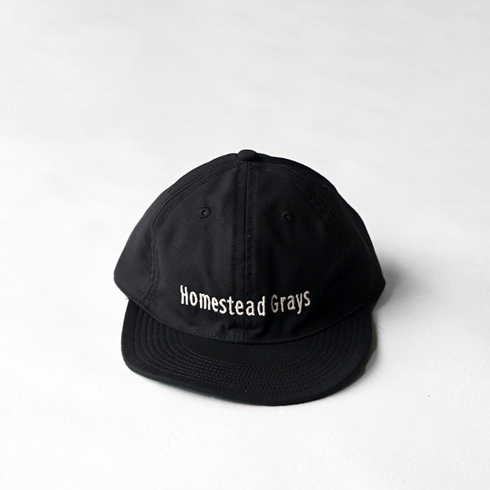 DECHO　COOPERSTOWN BALL CAP