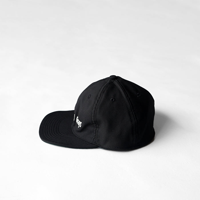 DECHO　COOPERSTOWN BALL CAP