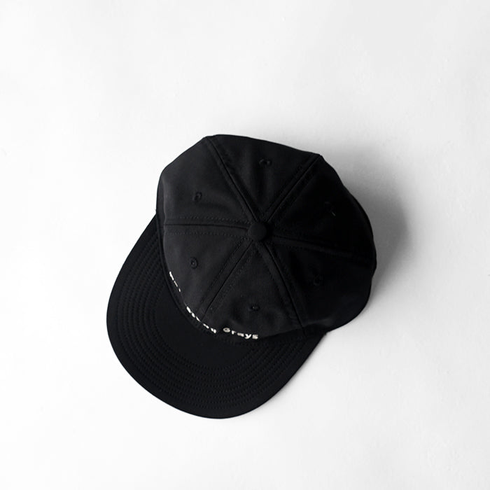 DECHO　COOPERSTOWN BALL CAP