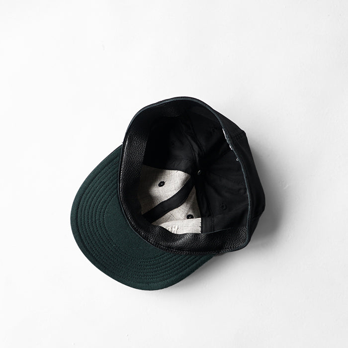 DECHO　COOPERSTOWN BALL CAP