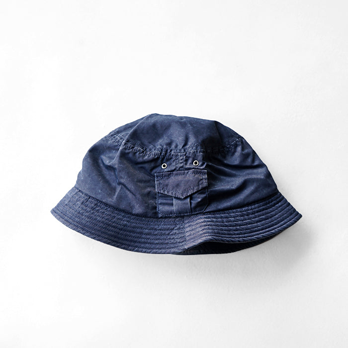 DECHO　MA-1 FABLIC SAFARI HAT