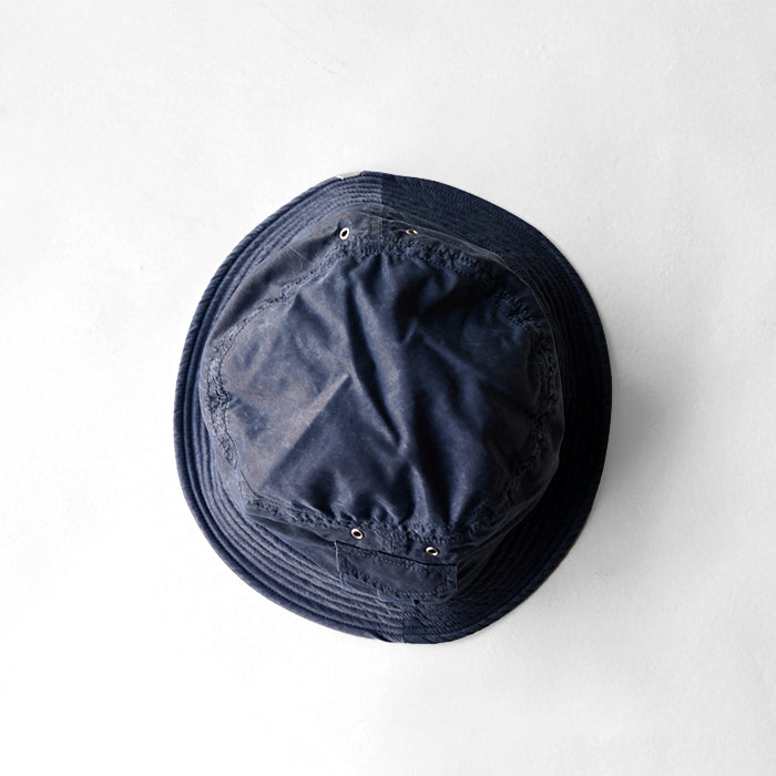 DECHO　MA-1 FABLIC SAFARI HAT