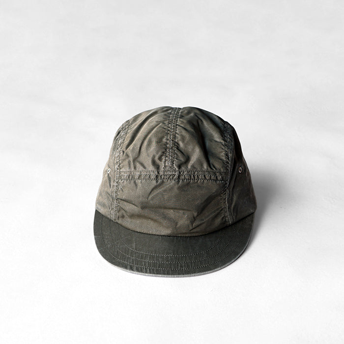 DECHO　MA-1 FABLIC JET CAP