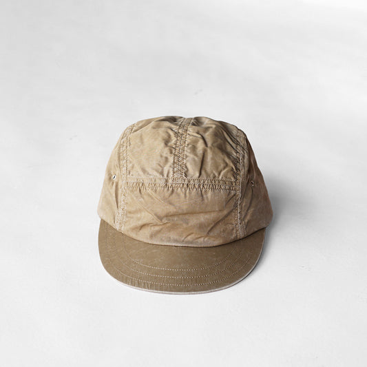 DECHO　MA-1 FABLIC JET CAP