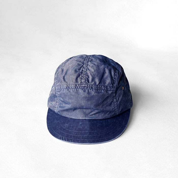 DECHO　MA-1 FABLIC JET CAP