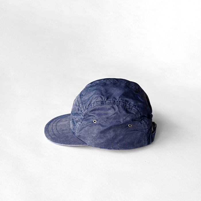 DECHO　MA-1 FABLIC JET CAP