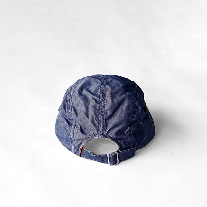 DECHO　MA-1 FABLIC JET CAP