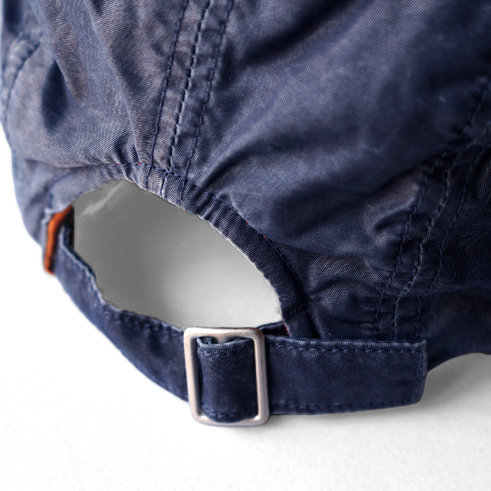 DECHO　MA-1 FABLIC JET CAP