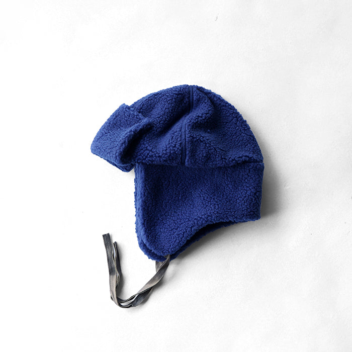 DECHO　RETRO EAR CAP