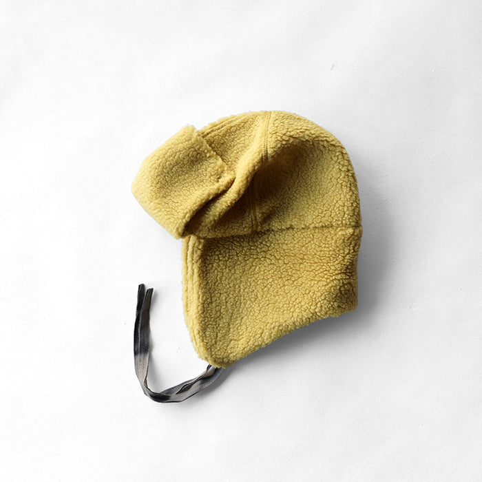 DECHO　RETRO EAR CAP