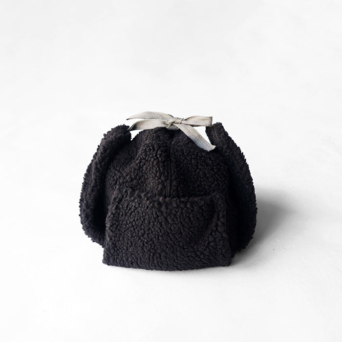 DECHO　RETRO EAR CAP