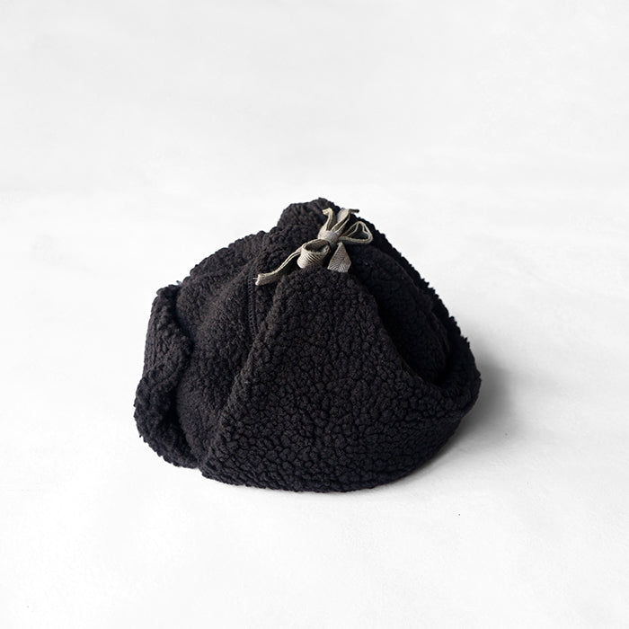 DECHO　RETRO EAR CAP