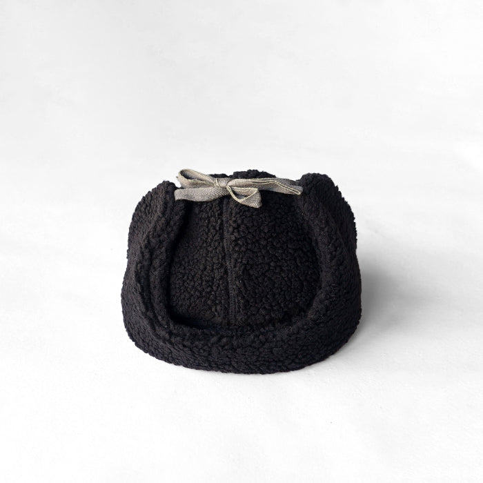 DECHO　RETRO EAR CAP