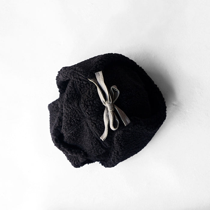 DECHO　RETRO EAR CAP