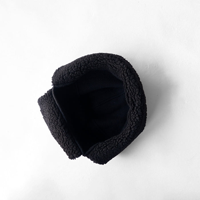 DECHO　RETRO EAR CAP
