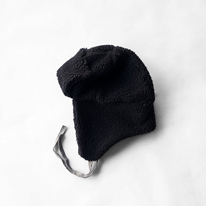 DECHO　RETRO EAR CAP