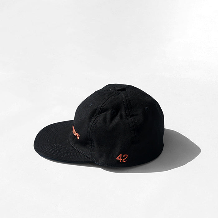 DECHO　COOPERSTOWN BALL CAP