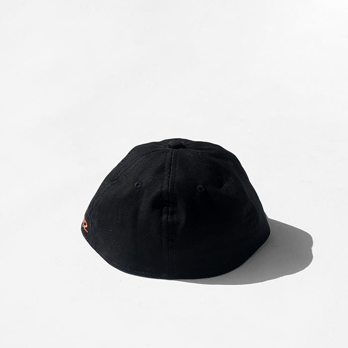 DECHO　COOPERSTOWN BALL CAP